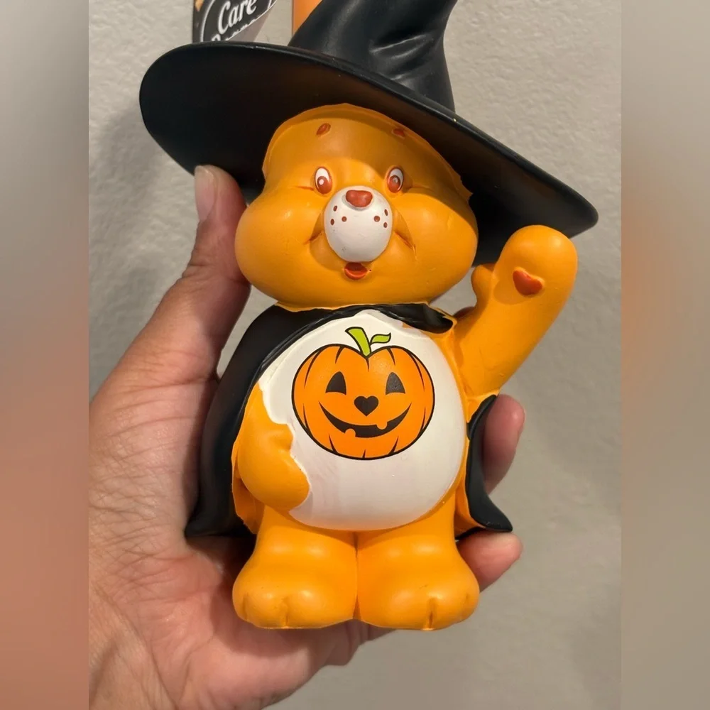 Care Bears Halloween Soap Dispenser